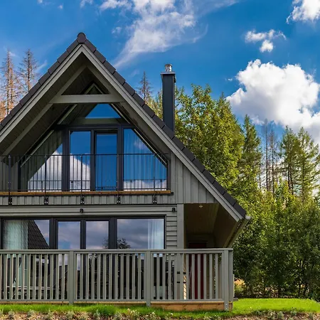 Exklusive In Buntenbock 펜션 *