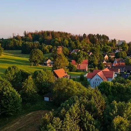 Exklusive In Buntenbock 클라우슈탈젤러펠트