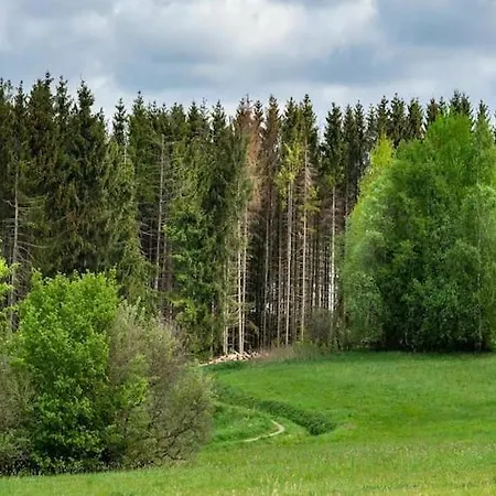 펜션 Exklusive In Buntenbock *