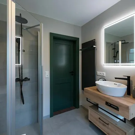 Exklusive In Buntenbock 클라우슈탈젤러펠트