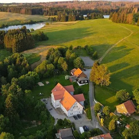 Exklusive In Buntenbock * 클라우슈탈젤러펠트