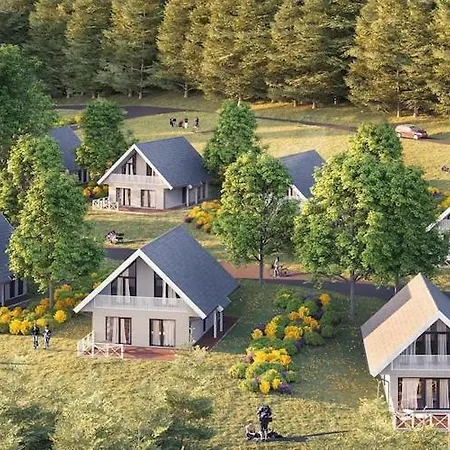 Exklusive In Buntenbock 펜션