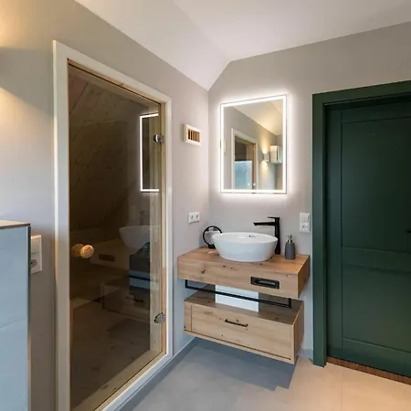 펜션 Exklusive In Buntenbock *