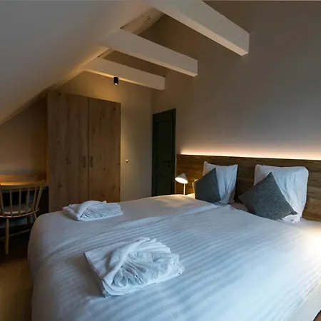 펜션 Exklusive In Buntenbock 클라우슈탈젤러펠트