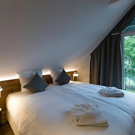 Exklusive In Buntenbock 펜션