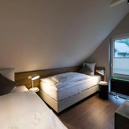 Exklusive In Buntenbock 펜션