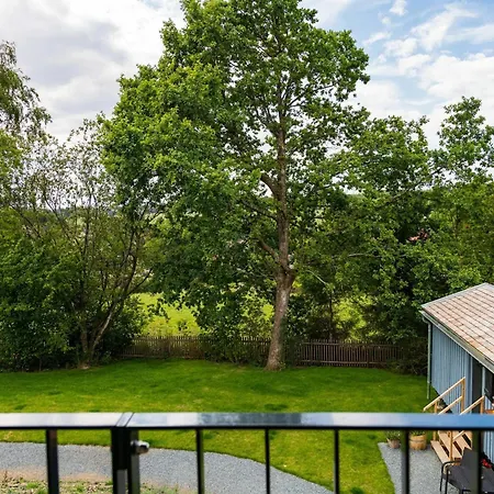 펜션 Exklusive In Buntenbock *