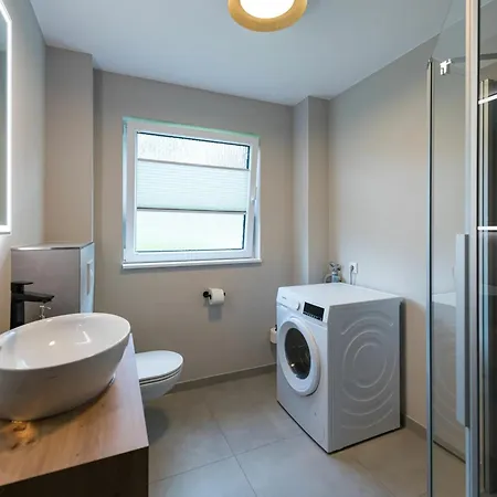 Exklusive In Buntenbock 펜션 클라우슈탈젤러펠트