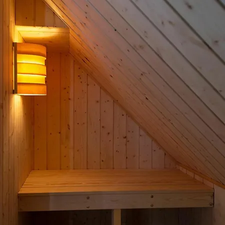 Exklusive In Buntenbock * 클라우슈탈젤러펠트