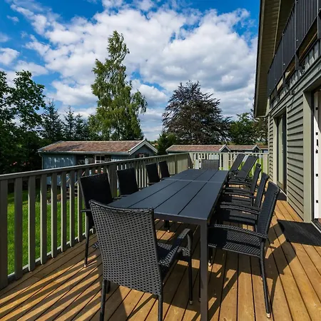 펜션 Exklusive In Buntenbock